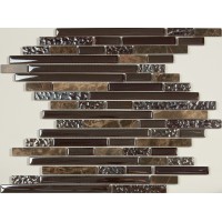 S-818 стекло камень (15x48x98x8) 298*305