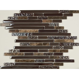 S-818 стекло камень (15x48x98x8) 298*305