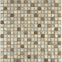 S-821 стекло керамика (15x15x8) 305*305