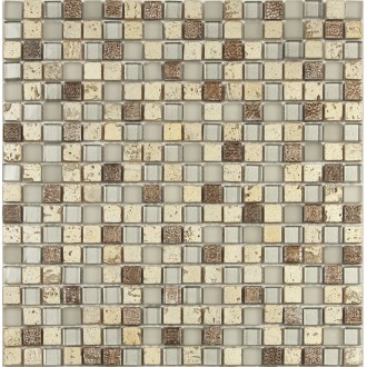 S-821 стекло керамика (15x15x8) 305*305