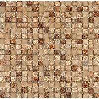 S-822 стекло керамика (15x15x8) 305*305