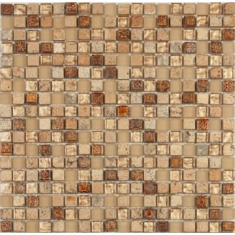 S-822 стекло керамика (15x15x8) 305*305