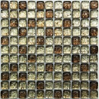 S-833 стекло (30х30х8) 300*300