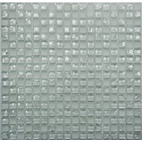 S-836 стекло (15х15х8) 305*305 белый