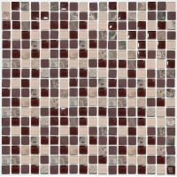 S-841 стекло камень (305*305)11