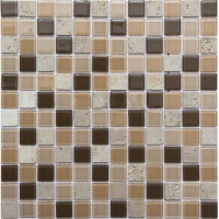 S-852 стекло камень (23*23*4) 298*298