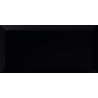S- Joy czarna STR 44,8x22,3