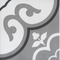 S17610 Viola Grey Matte 20х20