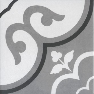 S17610 Viola Grey Matte 20х20