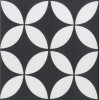 S17612 Stamp Black Matte 20х20