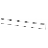 S1R49101 Batt.Soleras Grigio 6,5x80