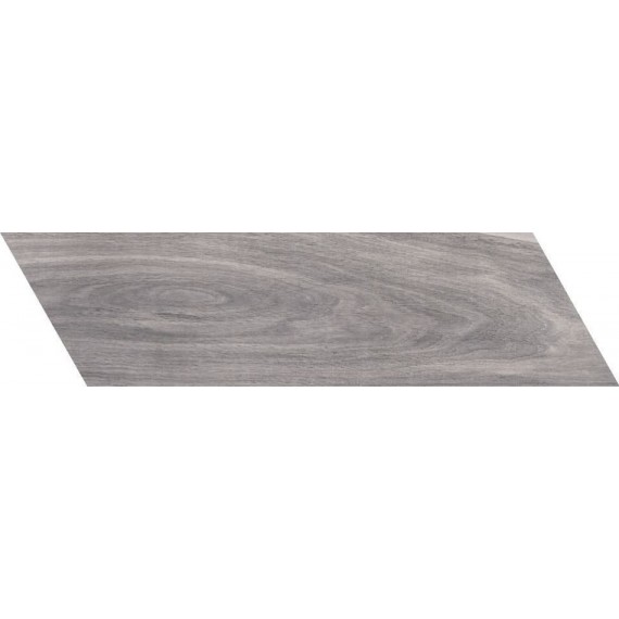 Керамогранит S1R4911A Grigio French Pattern Rett 20x80