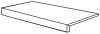 S1R49501 Grad.L Soleras Grip Bianco 20x40x4