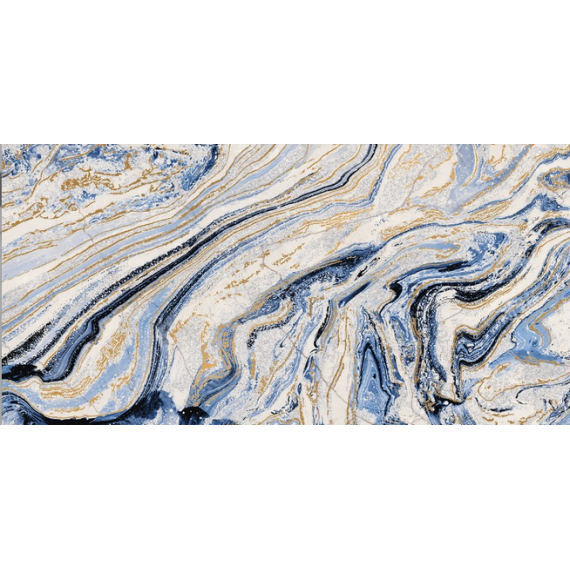 Керамогранит SABLB120 SEGESTA AGATA BLUE B 60X120