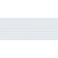 SATEN BLANCO RIBBON 35*90