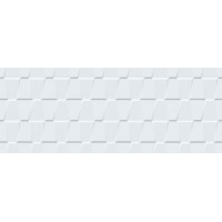 SATEN BLANCO TOBLER 35*90