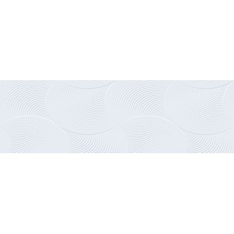 SATEN BLANCO TWIST 35*90