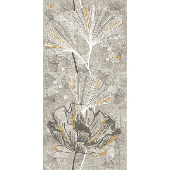 Керамическая плитка SA GINKO SARTORIA PANNELLO GINKO MODULARE 50X100