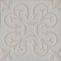 SBD017/DD2018 Керамогранит Про Матрикс светлый 9.5x9.5