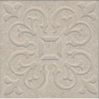 SBD018/DD201620 Керамогранит Про Матрикс бежевый светлый 9.5x9.5