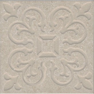 SBD018/DD201620 Керамогранит Про Матрикс бежевый светлый 9.5x9.5