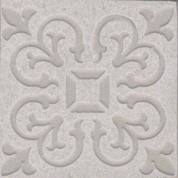 Керамогранит SBD020/DD2024 Керамогранит Про Матрикс белый 9.5x9.5