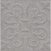 SBD021/DD201920 Керамогранит Про Матрикс серый 9.5x9.5