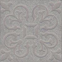 SBD021/DD2019 Керамогранит Про Матрикс серый 9.5x9.5