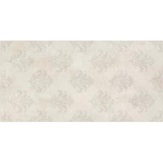 SBD025/DL500620 Керамогранит Декор Роверелла бежевый светлый орнамент 60x119,5x0,9
