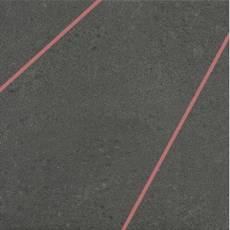 SBD048/SG9358 Керамогранит Декор Матрикс антрацит 30*30