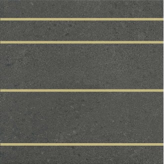 SBD050/SG9358 Керамогранит Декор Матрикс антрацит 30*30