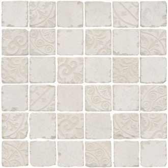 SBM003/DD6401 Керамогранит Про Фьюче беж светлый мозаичный 30x30