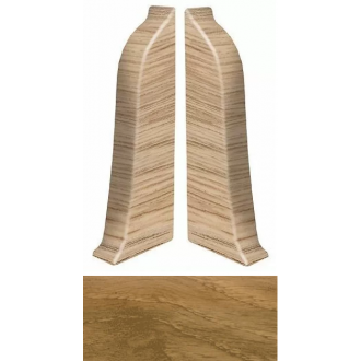 SD60 Заглушка ПВХ 202 SUMMER OAK (2шт/уп)