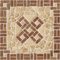 SDM35009 multicoloured 30x30