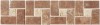 SDMJ9010 brown 30x7,5