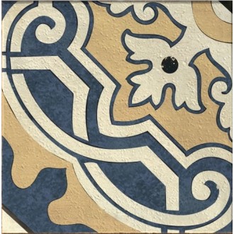 SE4R453 Sevilla пэчворк многоцветный 42x42