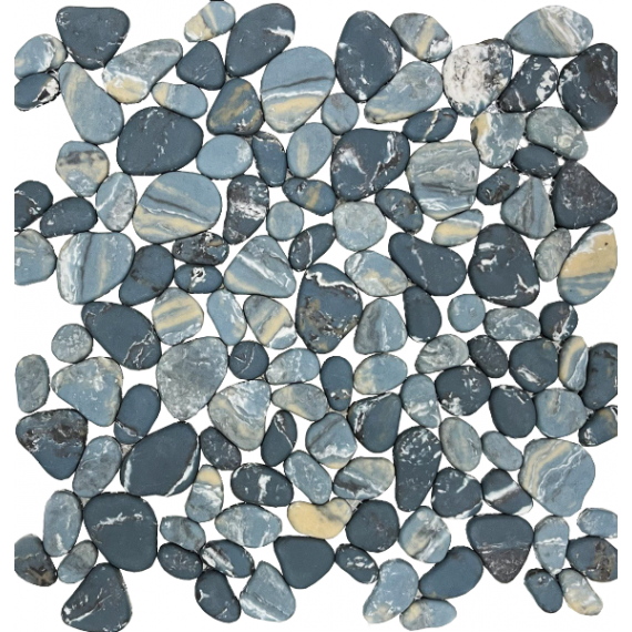 Мозаика SEA ROCK 30.5x30.5