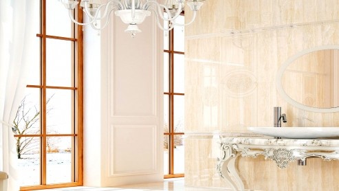 Керамогранит SERENATA (Peronda)