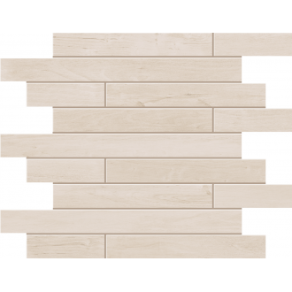 SF01 Мозаика Muretto неполированная 30x35