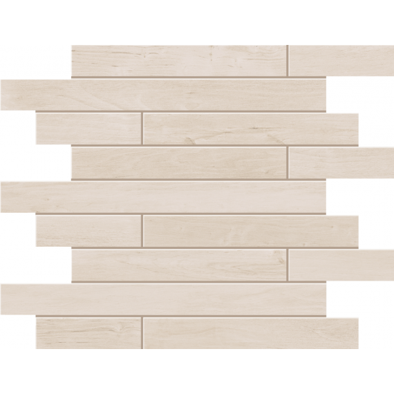 Керамогранит SF01 Мозаика Muretto неполированная 30x35