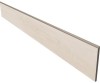 SF01 Плинтус Soft Wood Nordic неполированный 7x60
