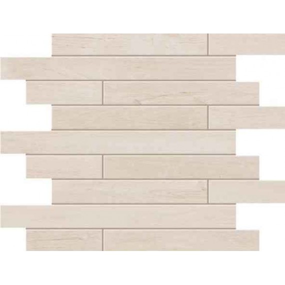 Мозаика SF01 Muretto неполированная 30x35
