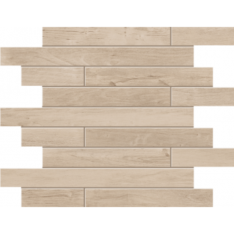 SF02 Мозаика Muretto неполированная 30x35