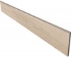 SF02 Плинтус Soft Wood Creamy неполированный 7x60