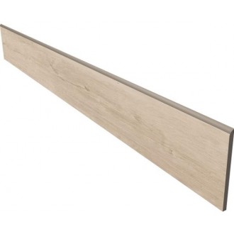 SF02 Плинтус Soft Wood Creamy неполированный 7x60