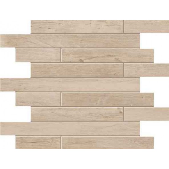 Мозаика SF02 Muretto неполированная 30x35