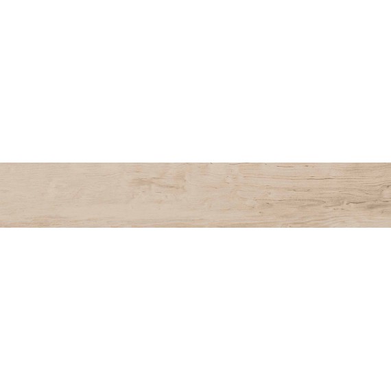 Керамогранит SF02 Soft Wood Creamy неполированный 19.4x120
