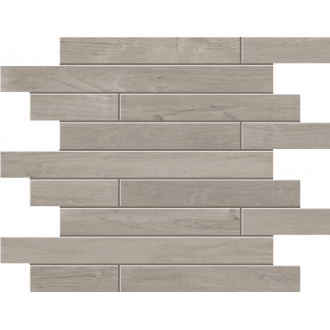 SF03 Мозаика Muretto неполированная 30x35