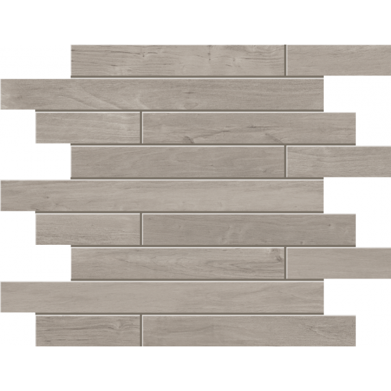 Керамогранит SF03 Мозаика Muretto неполированная 30x35