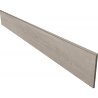SF03 Плинтус Soft Wood Grey неполированный 7x60